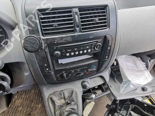 Washer pump CITROËN JUMPY II (VF7) 2.0 HDi 120 | BP36690083E24 - Image 9