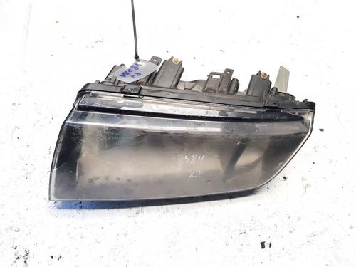 Used Left headlight Left headlight SKODA FABIA I (6Y2) 1.4 TDI (70 hp) 35560777 35560777