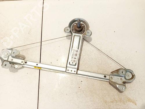 Used Rear left window mechanism Rear left window mechanism 34974432 34974432