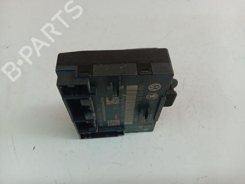 Electronic module SKODA SUPERB II (3T4) 2.0 TDI | BP38041892M83 - Image 3