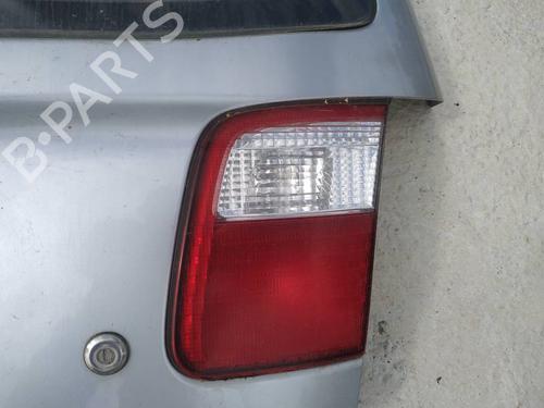 Used Right tailgate light Right tailgate light 35244169 35244169