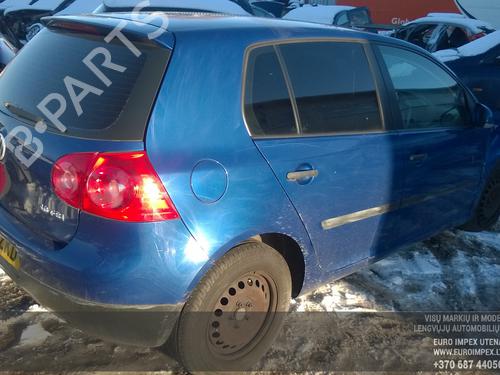 Engine mount VW GOLF V (1K1) 1.6 FSI | BP33484066M89  - Image 7