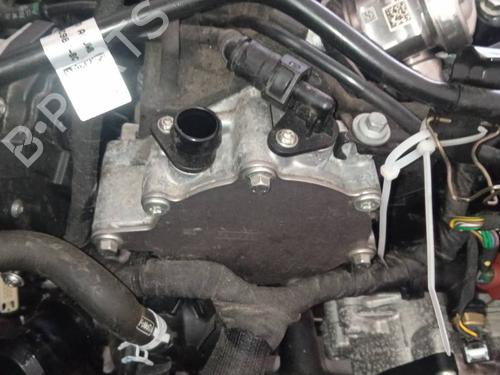 Used Vacuum pump Vacuum pump FORD PUMA (J2K, CF7) 1.0 EcoBoost (125 hp) 35319011 35319011