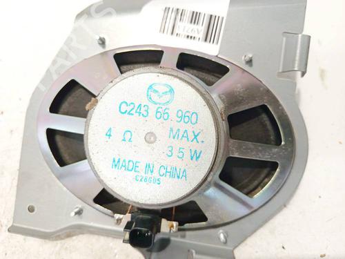 Speaker MAZDA 5 (CR) 2.0 CD (CR19) | BP32566071E2  - Image 6