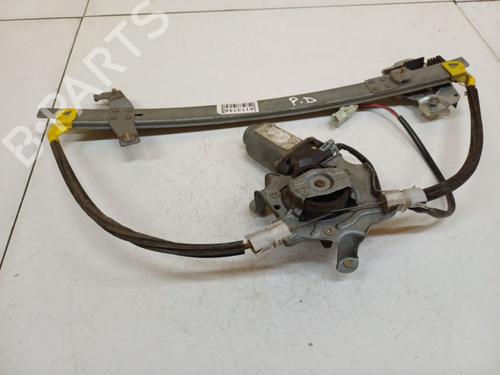 Used Front right window mechanism Front right window mechanism MAZDA 323 F VI Hatchback (BJ) 2.0 TD (101 hp) 36771015 36771015