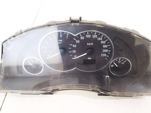 Used Instrument cluster Instrument cluster 35082735 35082735
