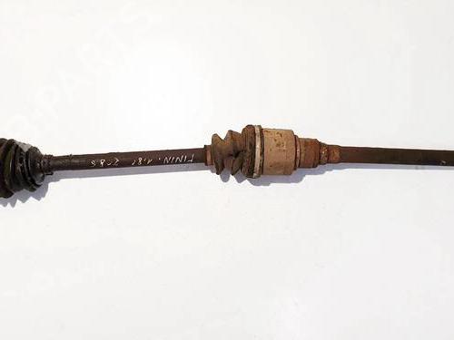Used Right front driveshaft Right front driveshaft MITSUBISHI PAJERO PININ I (H6_W, H7_W) 1.8 (H76W, H66W) (114 hp) 35267887 35267887