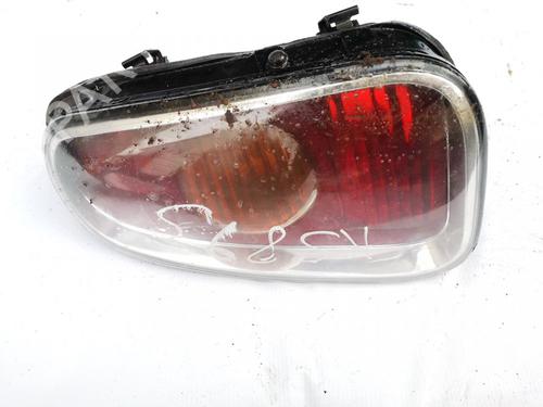 Used Right taillight Right taillight MINI MINI (R50, R53) Cooper (116 hp) 35639988 35639988