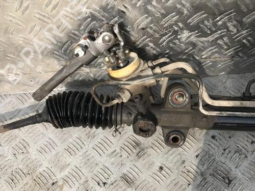 Steering column MAZDA PREMACY (CP) 2.0 TD | BP35686929M21 - Image 2
