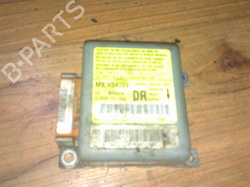 Used ECU airbags ECU airbags MITSUBISHI CARISMA (DA_) 1.6 (DA1A) (99 hp) 33531699 33531699