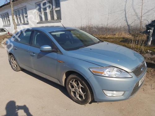 Used Parts FORD MONDEO IV (BA7) 1.8 TDCi (125 hp) 4470048