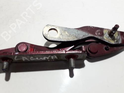 Used Hinge/Door check strap Hinge/Door check strap RENAULT LAGUNA I (B56_, 556_) 2.0 (114 hp) 35868447 35868447