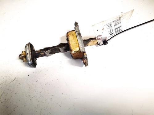 Used Hinge/Door check strap Hinge/Door check strap 34916339 34916339