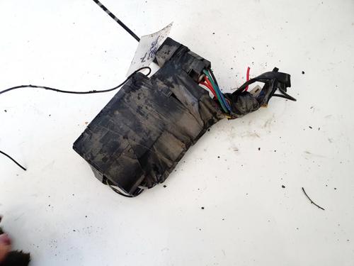 Used Electronic module Electronic module CHRYSLER VOYAGER IV (RG, RS) 2.5 CRD (141 hp) 32885701 32885701