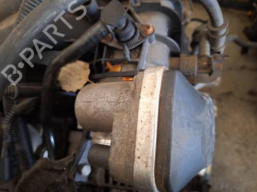 Throttle body BMW 1 (E81) 116 i | BP35062169M82 - Image 3