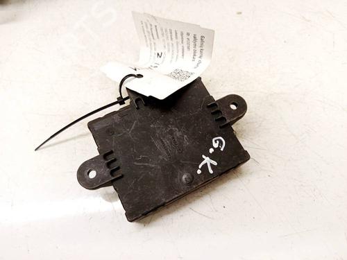 Electronic module MAZDA 6 Estate (GJ, GL) 2.2 D | BP38493907M83 - Image 2