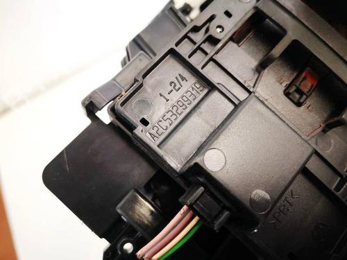 Climate control RENAULT LAGUNA III (BT0/1) 2.0 dCi (BT01, BT08, BT09, BT0E, BT0K, BT12, BT1C, BT1D,... | BP35253896I5 - Image 3