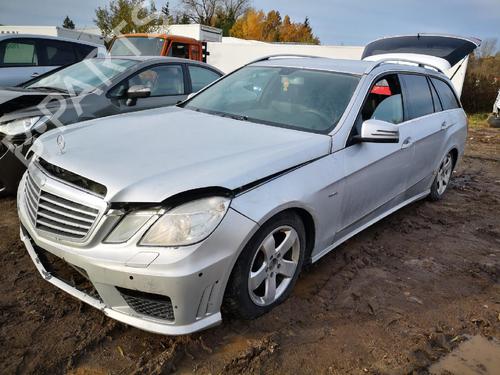 Electronic module MERCEDES-BENZ E-CLASS (W212) E 200 CDI / BlueTEC (212.005, 212.006) | BP32936041M83 - Image 5