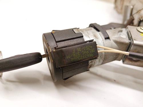 Ignition barrel CITROËN C8 (EA_, EB_) 2.0 HDi 135 | BP40067959M48 - Image 3