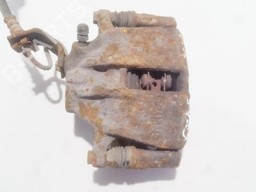 Used Left front brake caliper Left front brake caliper 35864929 35864929