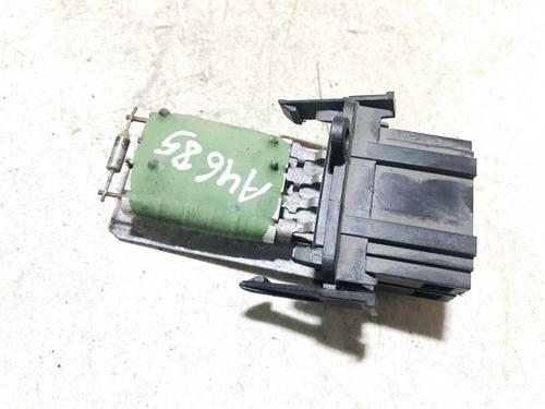 Used Heater resistor Heater resistor VW GOLF III (1H1) 1.9 SDI (64 hp) 35874015 35874015