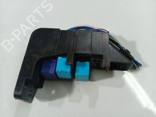 Fuse box TOYOTA AURIS (_E15_) 2.0 D-4D (ADE150_, ADE150R) | BP36896238E1 - Image 2