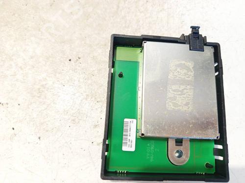 Electronic module MERCEDES-BENZ A-CLASS (W169) A 160 CDI (169.006, 169.306) | BP32557487M83 - Image 3