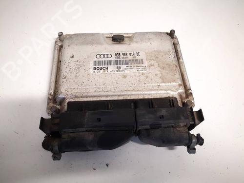 Used Engine control unit (ECU) AUDI A3 (8L1) 1.9 TDI (100 hp) 32626795
