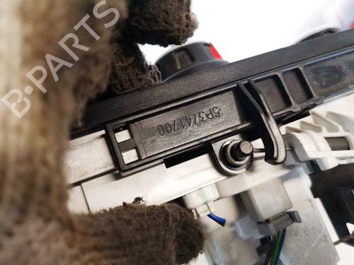Climate control DACIA LODGY (JS_) 1.5 dCi (JSMC, JSAF) | BP35276422I5 - Image 3