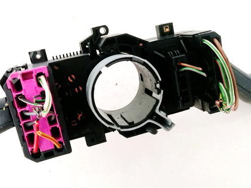 Warning switch AUDI A3 (8L1) 1.9 TDI | BP35605124I22 - Image 2