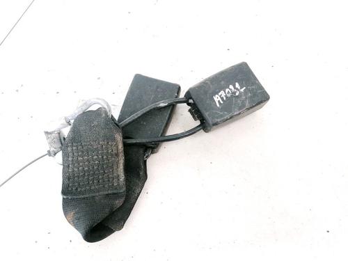Used Seat buckle Seat buckle 35511378 35511378
