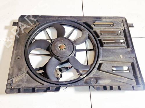 Used Fan Fan 34982471 34982471