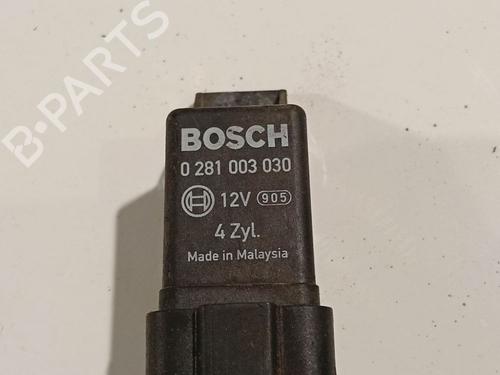 Electronic sensor HONDA FR-V (BE) 2.2 i CTDi (BE5) | BP36686230M84 - Image 4