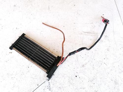 Used Heater resistor Heater resistor PEUGEOT 406 (8B) 2.0 HDI 110 (109 hp) 35600975 35600975