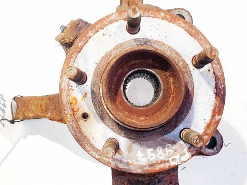 Right front steering knuckle CHEVROLET CAPTIVA (C100, C140) 2.4 | BP35043778M26 - Image 2