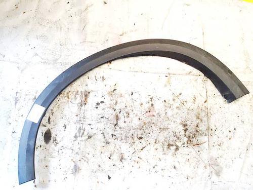 Used Front left wheel arch trim Front left wheel arch trim 35266805 35266805