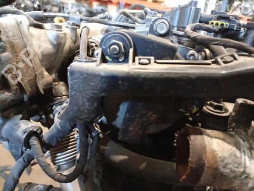 Vacuum pump KIA CEE'D Hatchback (ED) 1.6 CRDi 115 | BP37253978M80 - Image 4