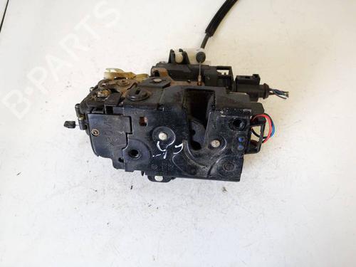 Used Rear left lock Rear left lock 35075474 35075474