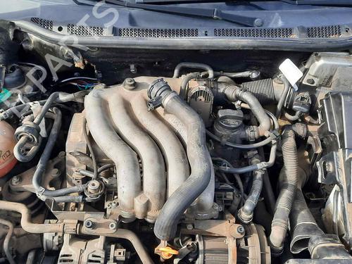 Electronic module SKODA FABIA I (6Y2) 2.0 | BP35550125M83  - Image 6