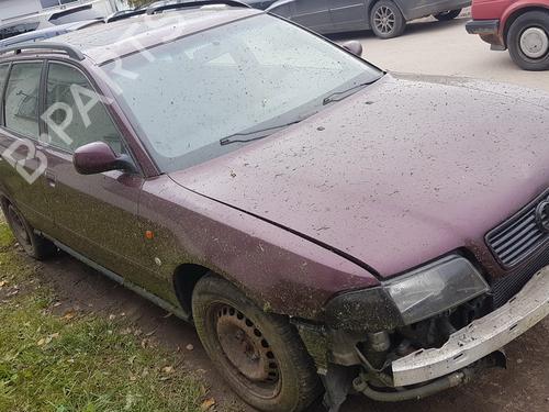 Pipe AUDI A4 B5 (8D2) 1.8 | BP33483302M125 - Image 8