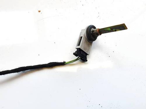Used Electronic module Electronic module SKODA SUPERB II (3T4) 1.8 TSI (160 hp) 34995588 34995588