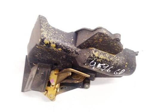 Used Rear right lock Rear right lock MERCEDES-BENZ C-CLASS (W202) C 200 D (202.120) (75 hp) 39544882 39544882