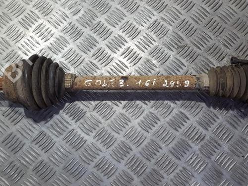 Used Left front driveshaft Left front driveshaft 35663989 35663989