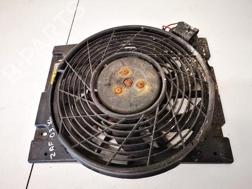 Used Fan Fan OPEL INSIGNIA A (G09) 1.8 (68) (140 hp) 35487319 35487319