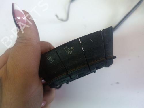 Steering wheel controls FORD FOCUS C-MAX (DM2) 2.0 TDCi | BP36688174E15 - Image 3