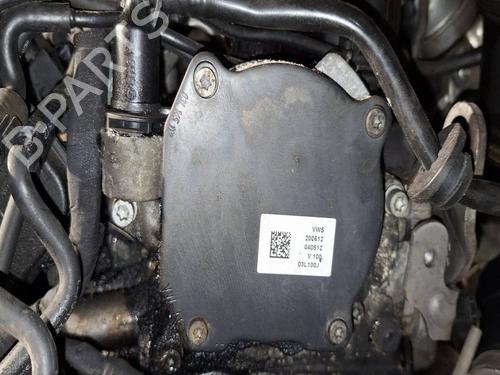 Used Vacuum pump Vacuum pump SEAT IBIZA IV Hatchback Van (6J1) 1.2 TDI (75 hp) 39735162 39735162