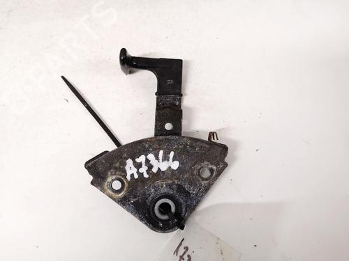 Interior handle AUDI 100 C4 Avant (4A5) 2.5 TDI | BP35471278I7 - Image 3