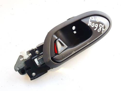 Front right interior door handle MAZDA 3 (BL) 1.6 MZ-CD (BL14) | BP35249880I14 - Image 2