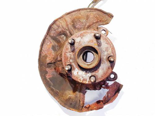 Used Right front steering knuckle Right front steering knuckle 34999775 34999775