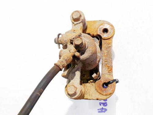Left rear brake caliper KIA CEE'D Hatchback (ED) 1.6 CRDi 115 | BP35108518M107 - Image 2